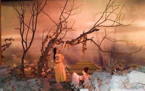 一、 历史回顾：从辉煌岁月到荒凉煤山的转折