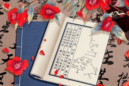 紫薇斗数中夫妻宫解析与夫妻关系诠释的学术探究