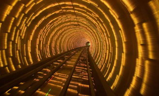 震惊！2026年去外滩隧道居然要这样买票？生肖属马的注意了！