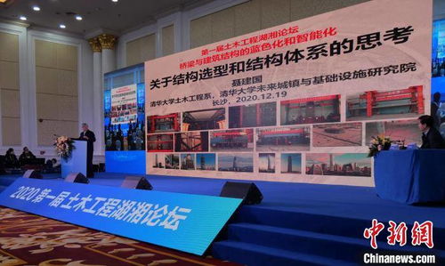 土木工程项目：建筑与基础设施的基石
