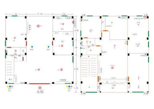 破解楼梯西北角魔咒的独家秘方