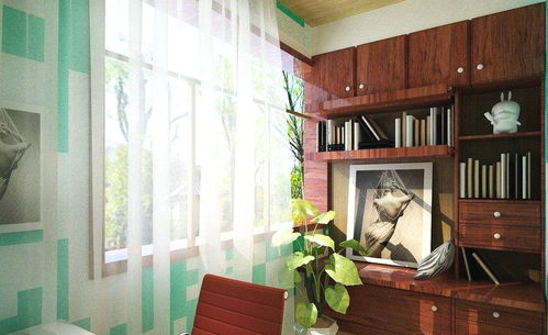 四、化解之道：风水布局与环境优化