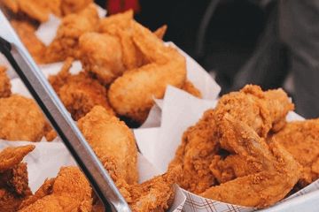 正月初三的习俗与美食