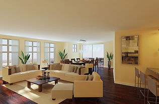 1．位置选择应依坐向而定