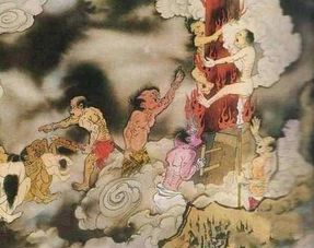 ：关于亡者超度与因果救赎的形而上学探讨