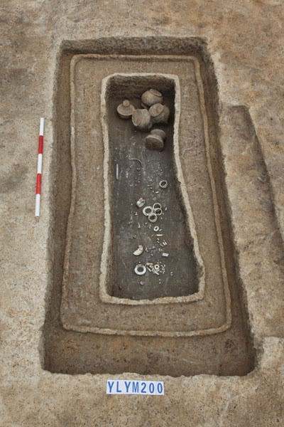 石人洞遗址的独特性及其历史地位