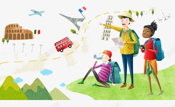 创意名称的魅力：从“志成”到“丝绸之路探寻团”