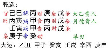 女命八字中寅亥合能预示哪些富贵命理特征？