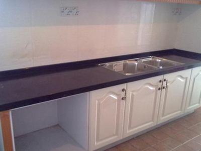 一、 西方金克火：灶台西向布局的不利性