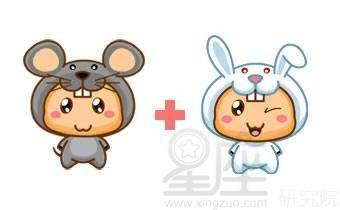 六零年男鼠与六三年女兔婚姻关系如何？