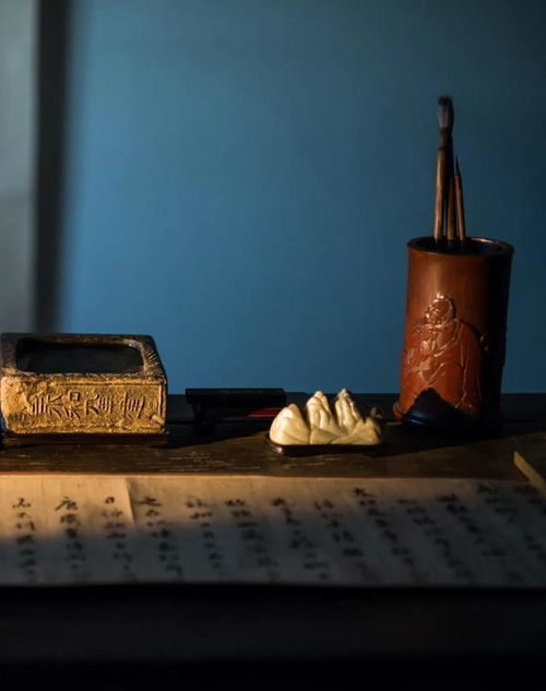 摆放位置：恭敬至上