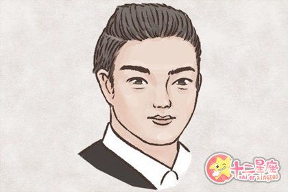 3. 下巴尖尖：心思细腻与想法丰富有