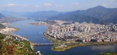 让涪陵之旅重焕生机