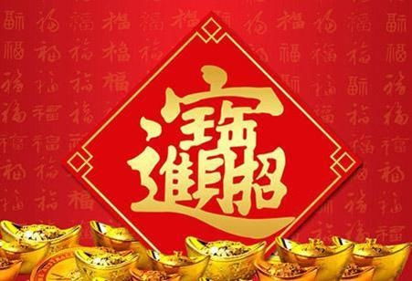 忠诚努力受贵人青睐：牛水情长