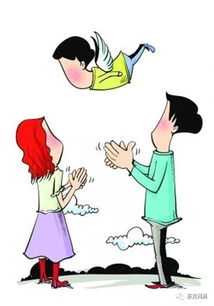 算命说生女儿对父亲事业有助，儿子接手事业有哪些注意事项？