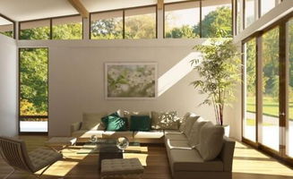 装修细节与办公氛围