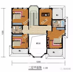 1. 客厅空间布局