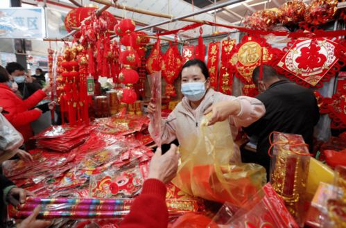 市场价格波动对传统消费品的冲击