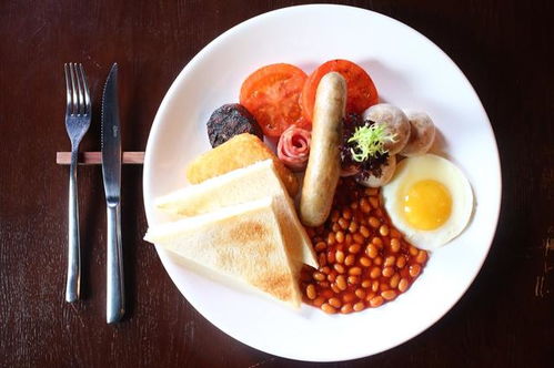 （一）早餐——以温热兼具营养平衡为主