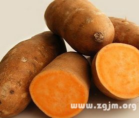 梦见红薯预示着什么？有什么特殊含义？