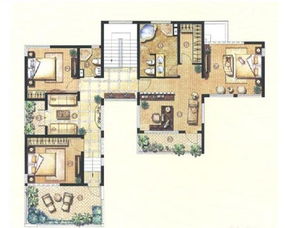 住宅缺角对整体运势的影响：风水学的基本认知