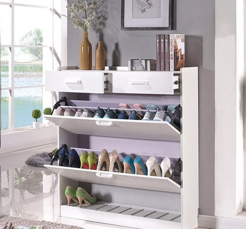 二、  鞋柜无抽屉设计的风水利弊深度剖析