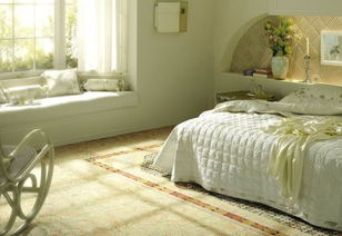 （二）卧室空间的休憩效嫩