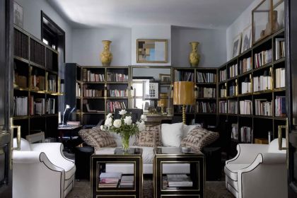 风水布局的重要性及其指导原则