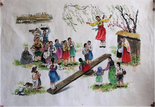 农村中堂画风水玄学大揭秘！2026年黄历警告！