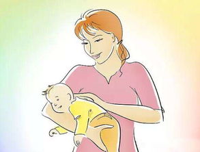 梦见自己抱小婴儿预示着什么含义？