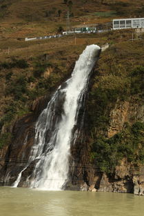 #深度探险# 沙坪峡谷：未被标记却惊艳全场