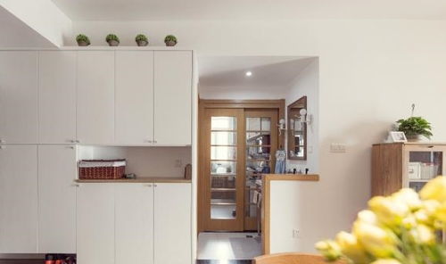 鞋柜摆放之总体原则及其在财运布局中的定位