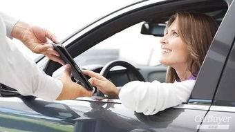 女人梦见自己买车了这是不是预示着什么好事要发生呢？