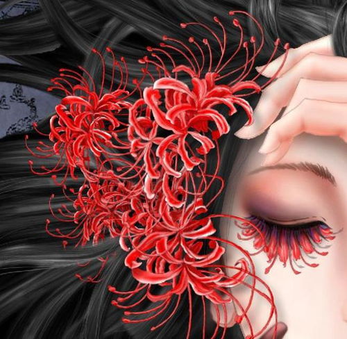 红唇刺青诅咒之唇，生死轮回的恐怖传说究竟隐藏着怎样的秘密？