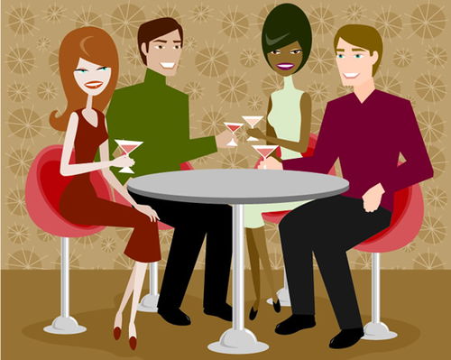 天庭开阔：浪漫倾向、 暗恋沉重现