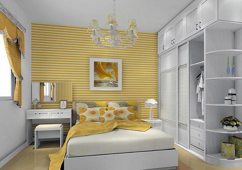 二、床铺摆放位置的风水禁忌