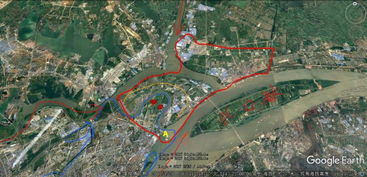二、 天津的地理概况与风水特征