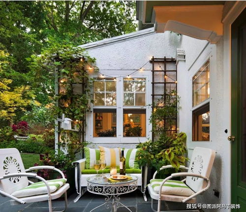 客厅花台摆放对风水有影响吗？庭院花台设计如何才能符合风水？