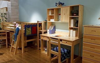 书桌の学习诅咒