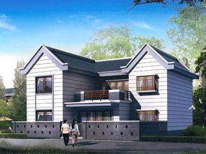 农村自建房风水讲究有哪些？