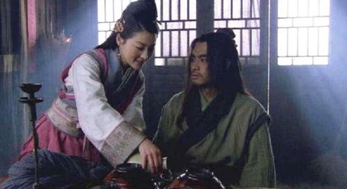 郎才女貌：古人对爱情的向往