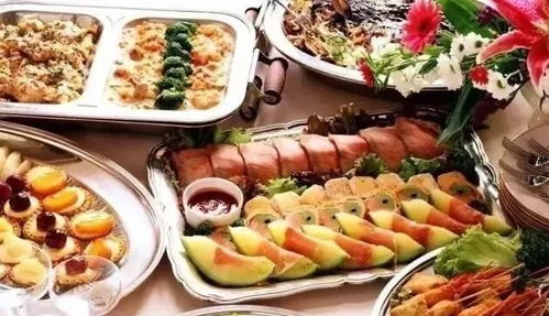 美食荒漠：贵得离谱还难以下咽