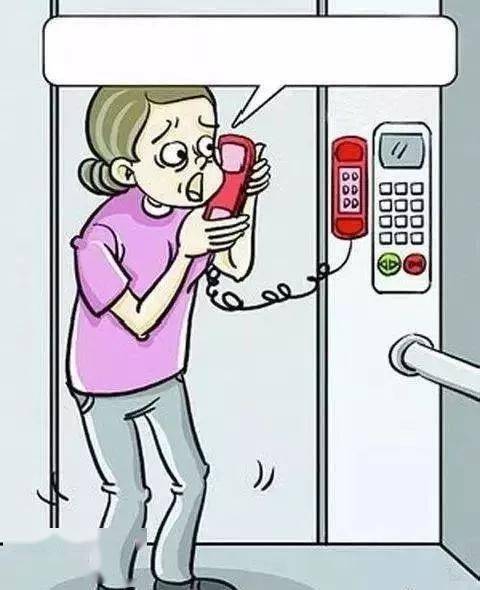 梦见坐电梯急速下降并感到害怕，这预示着什么不祥的征兆？