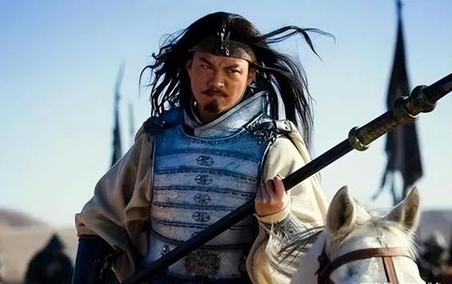 馬超：