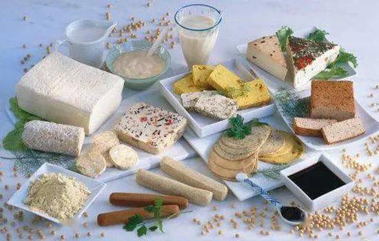 植物之精：大豆作为植物蛋白的佼佼者