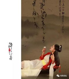 4. “北陌”—远方思念与重逢渴望