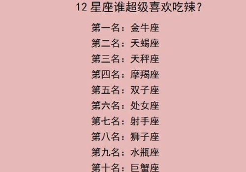 哪些星座的人总是存不住钱？