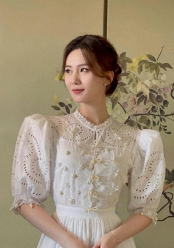 台湾有哪些叠字女星名字？