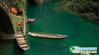 屏山峡谷深度游：怎么玩才不被坑？实战案例来了