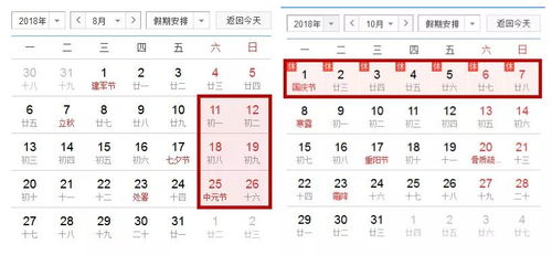 一、 黄历记载及其时间属性的详尽呈现